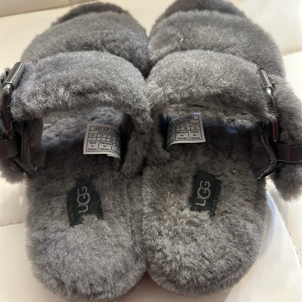 Ugg Fuzz Yeah - image 3